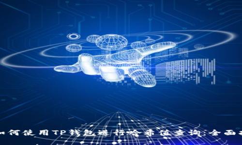 : 如何使用TP钱包进行哈希值查询：全面指南