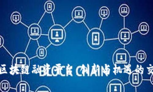 金融区块链融资平台：创新与机遇的交汇点